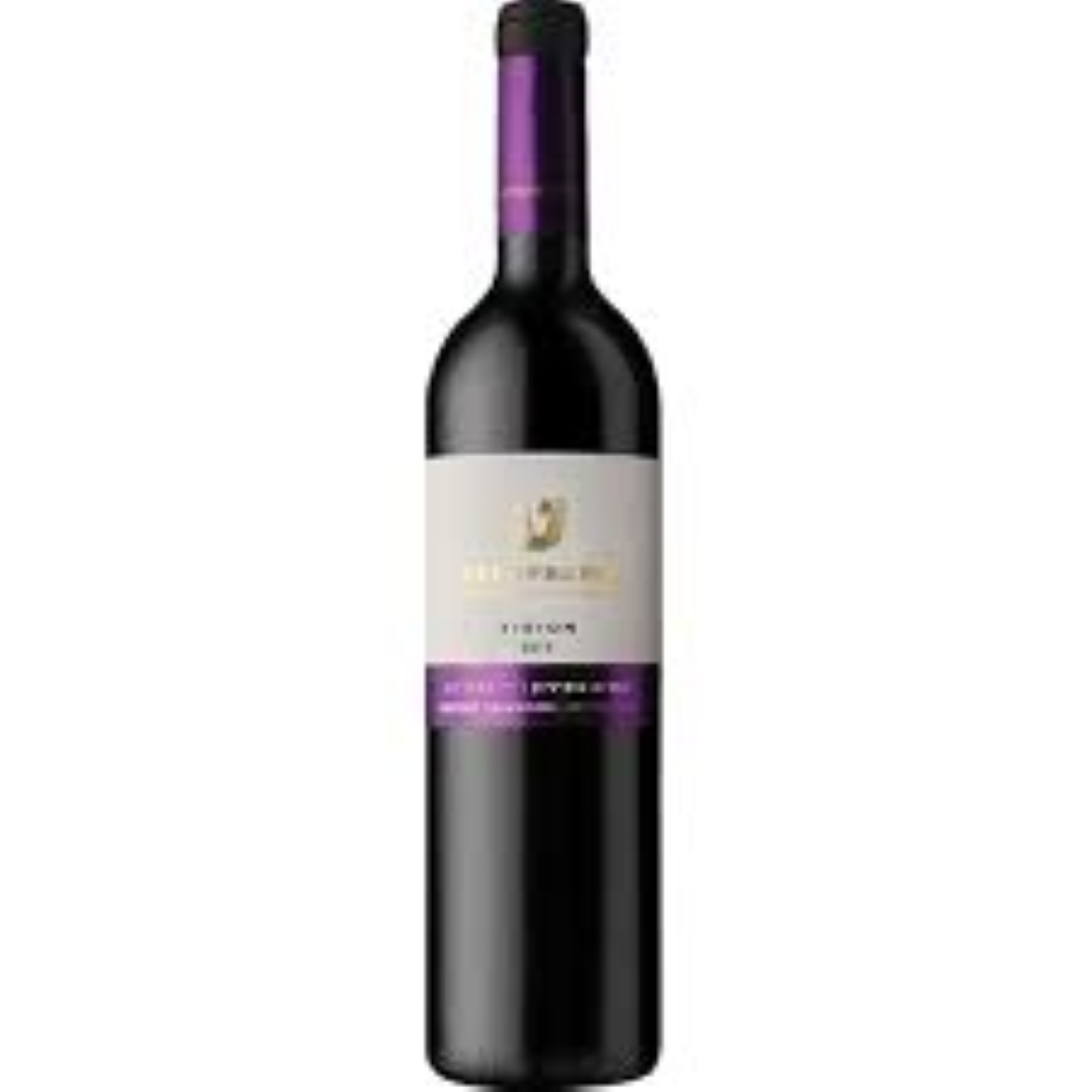VISION CARBERNET SAUVIGNON 750ML